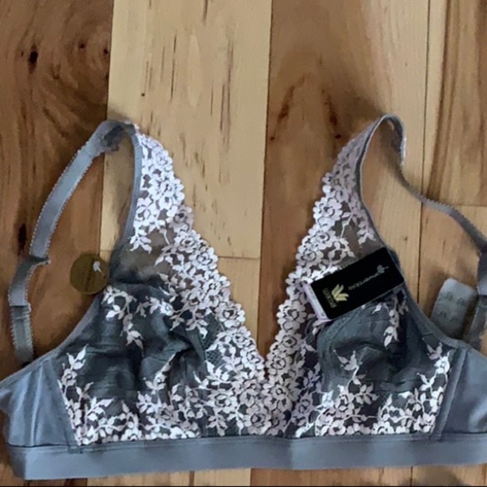 Wacoal bralette